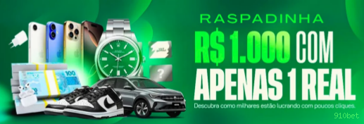 App 910bet apostas esportivas mobile